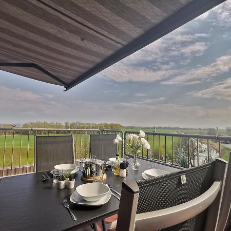 Sonnendeck Nordsee Horumersiel Exterior photo
