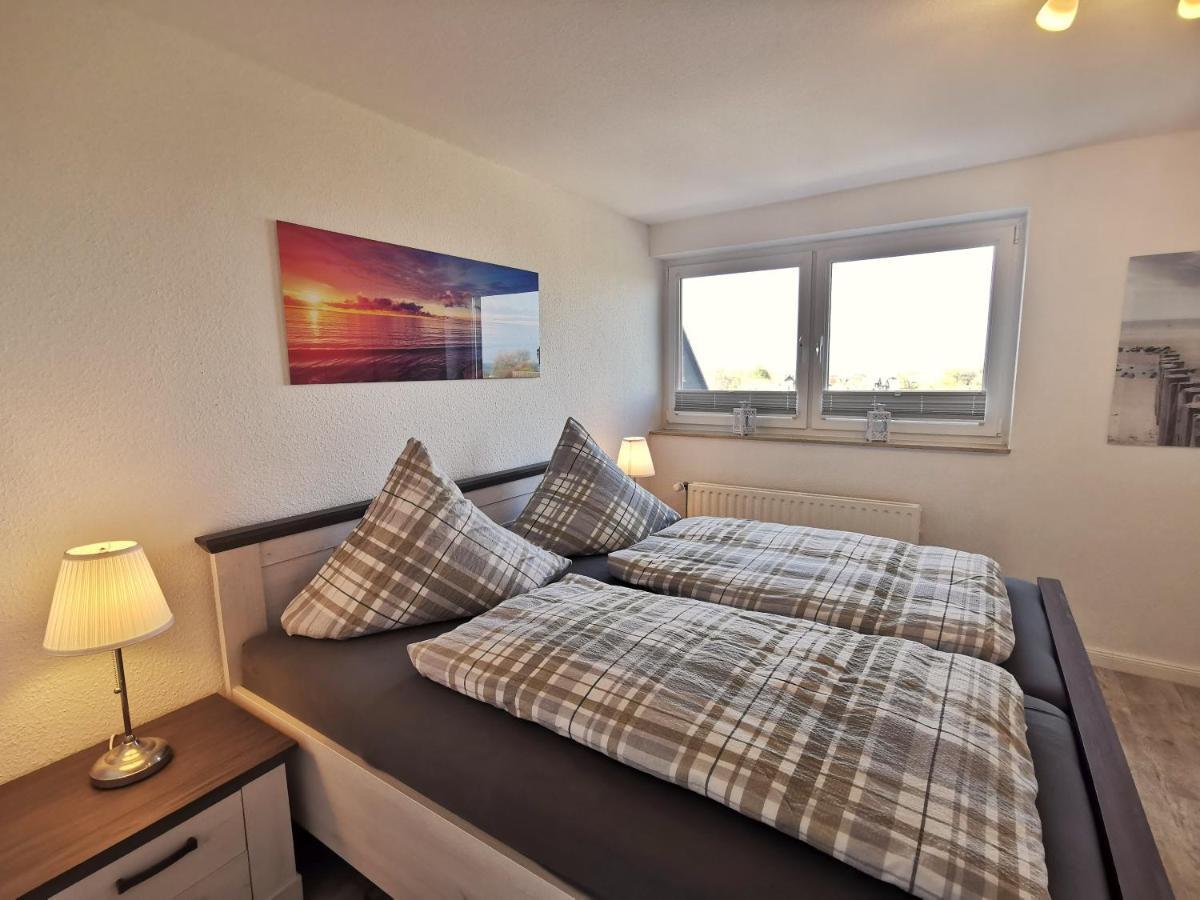 Sonnendeck Nordsee Horumersiel Exterior photo